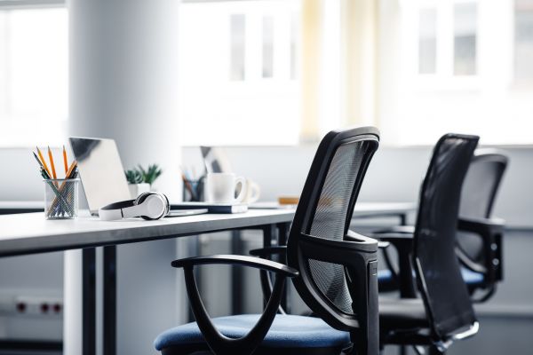 Office Furniture Assembly in Reading