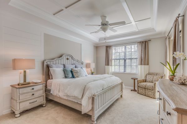 Bedroom Furniture Assembly in Reading