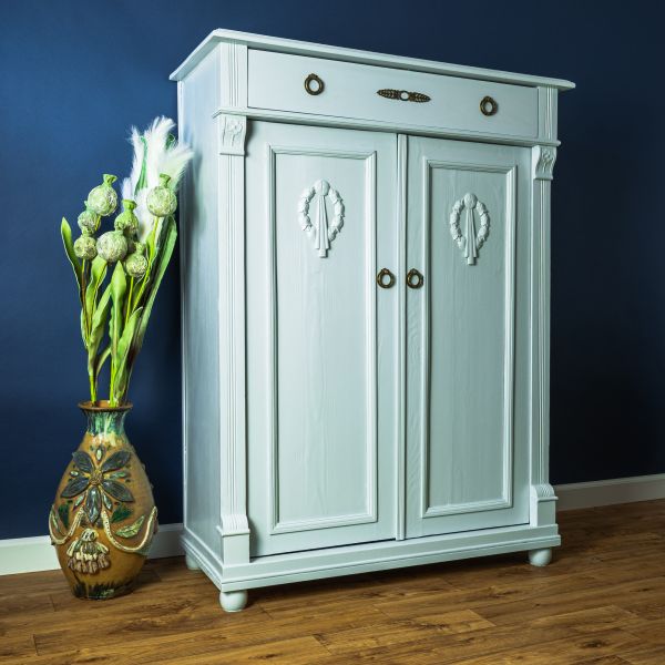 Wardrobe Assembly in Reading