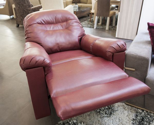 Recliner Assembly in Reading