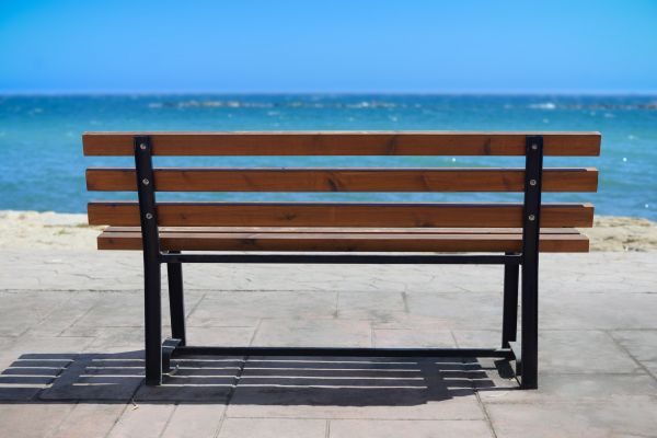 Bench Assembly in Reading