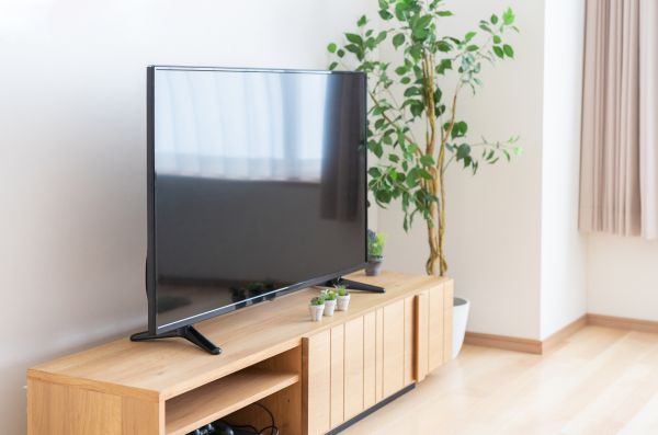 TV Stand Assembly in Reading