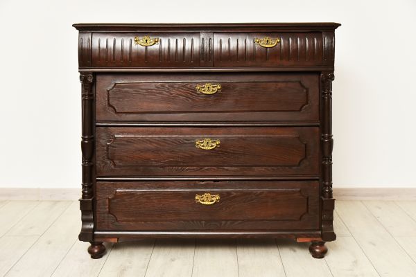 Dresser Assembly in Reading