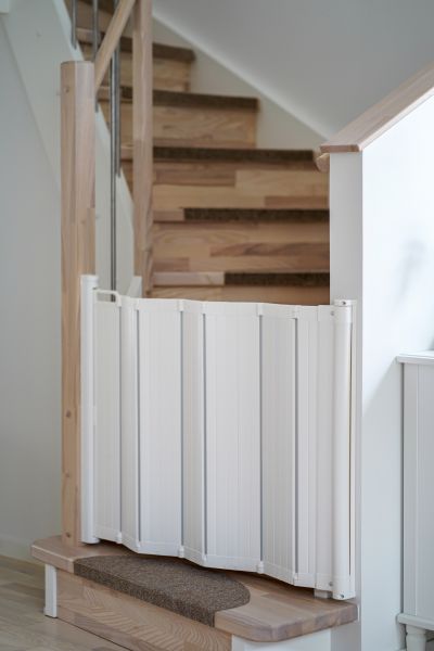 Stair Gate Assembly in Reading