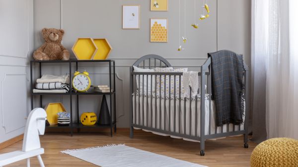 Crib Installation in Reading