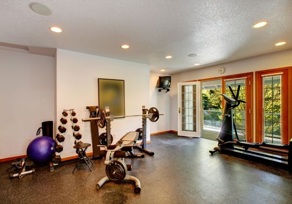 Home Gym Assembly Service in Reading