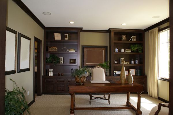 Office Furniture Installation in Reading