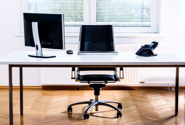 Office Desk Installation in Reading
