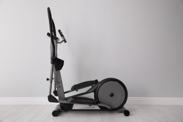 Elliptical Machine Assembly in Reading