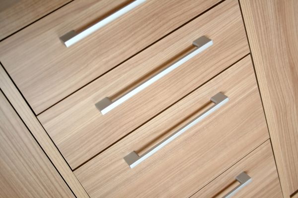 Multimedia Cabinet Assembly in Reading