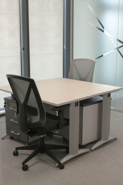 Office Desk Assembly in Reading