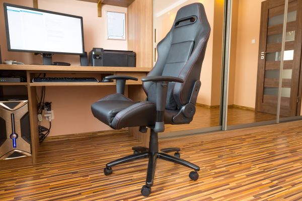 Office Chair Assembly in Reading