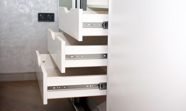 Storage Cabinet Assembly in Reading