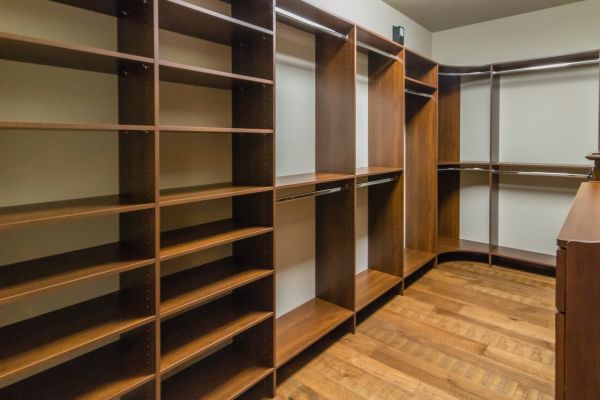 Shelving Assembly in Reading