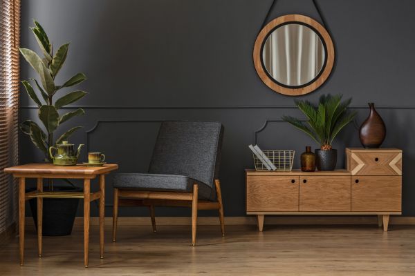 Wood Furniture Assembly in Reading