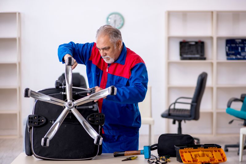 Professional Assembly Team