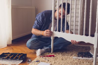 Residential Furniture Assembly